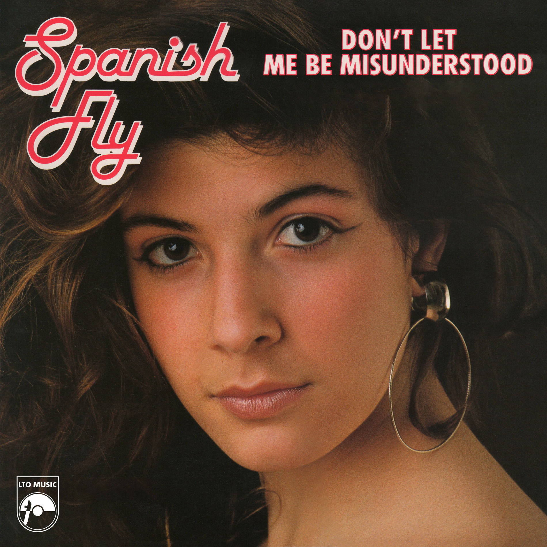 Album cover of Don't Let Me Be Misunderstood
