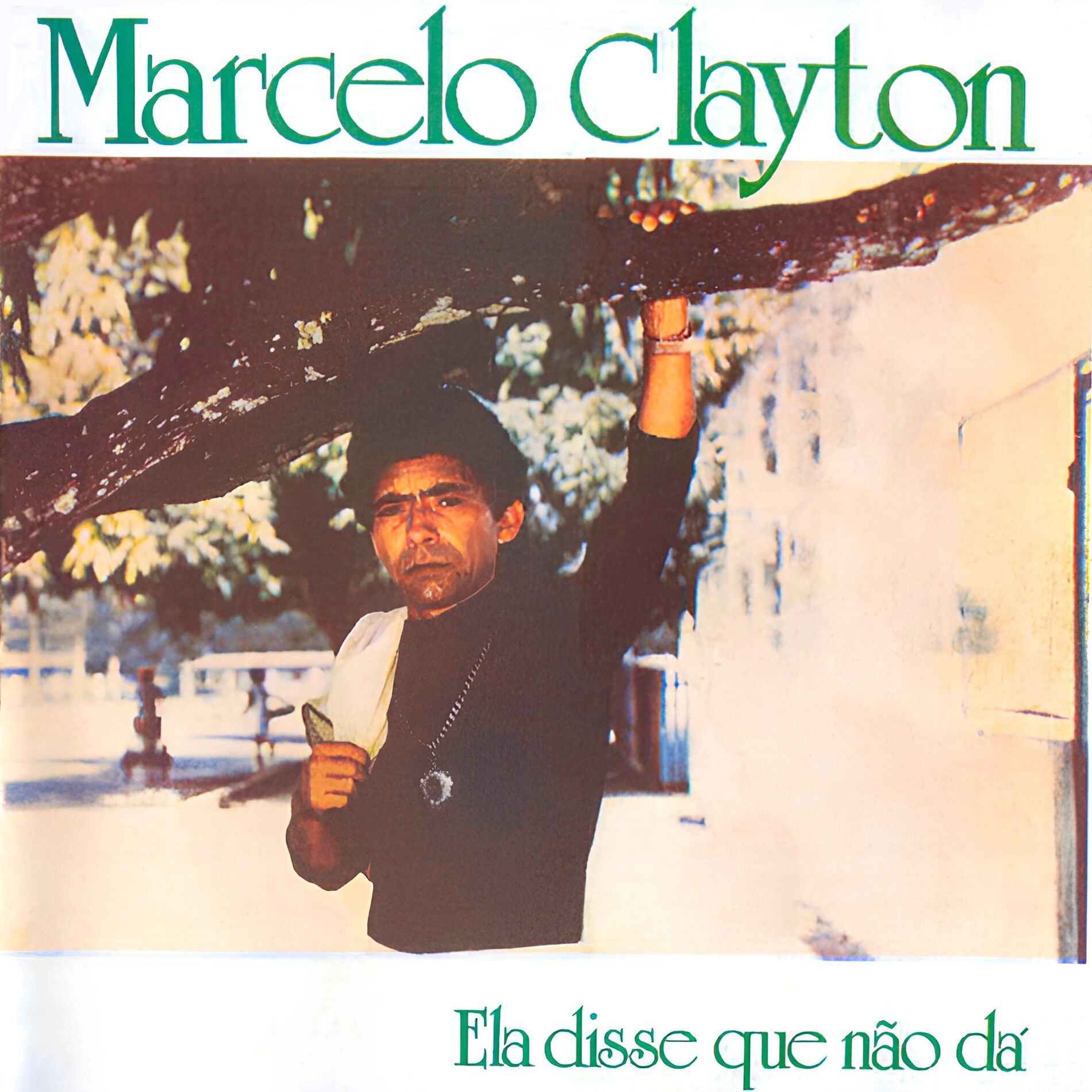 Album cover of Ela Disse Que Não Dá
