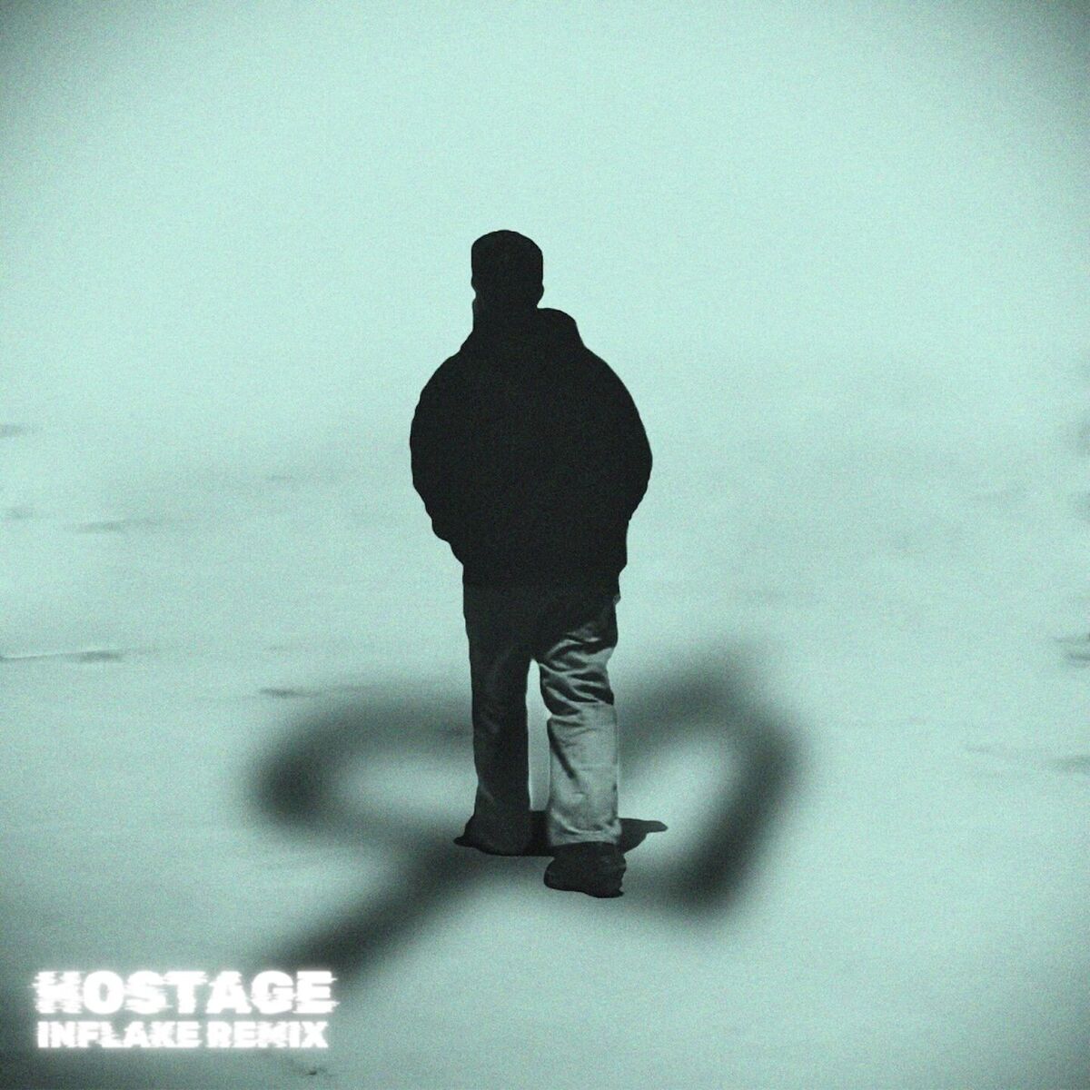 Album cover of Hostage