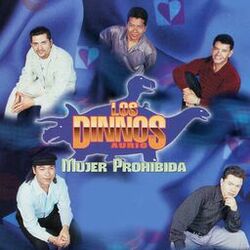Cover of Mujer Prohibida
