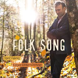 Cover of Folk Song