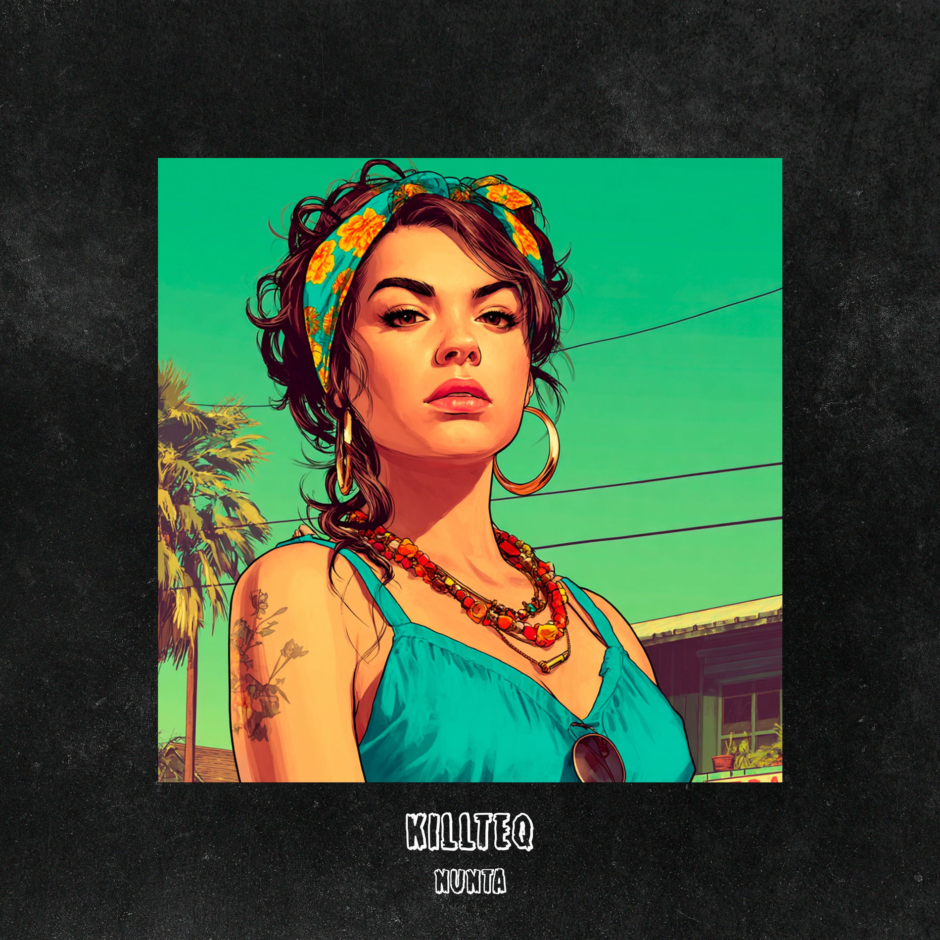 Album cover of Nunta