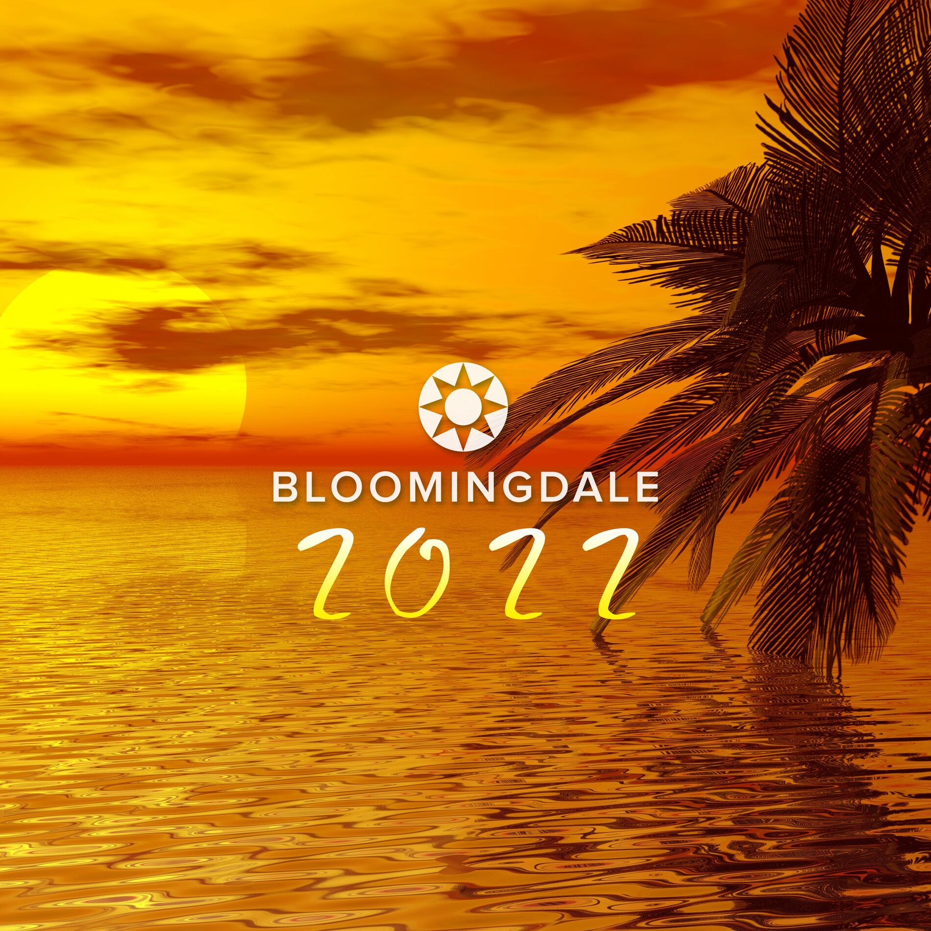 Album cover of Bloomingdale 2022