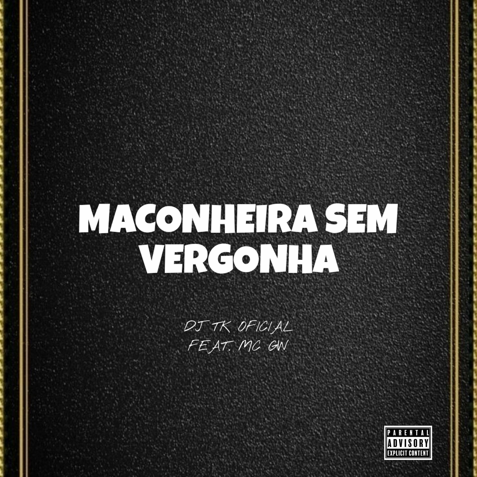 Album cover of Maconheira Sem Vergonha
