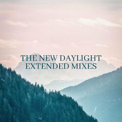 Cover of The New Daylight (Extended Mix)