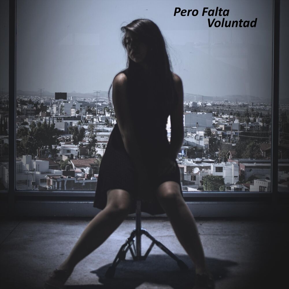 Picture of Pero Falta Voluntad