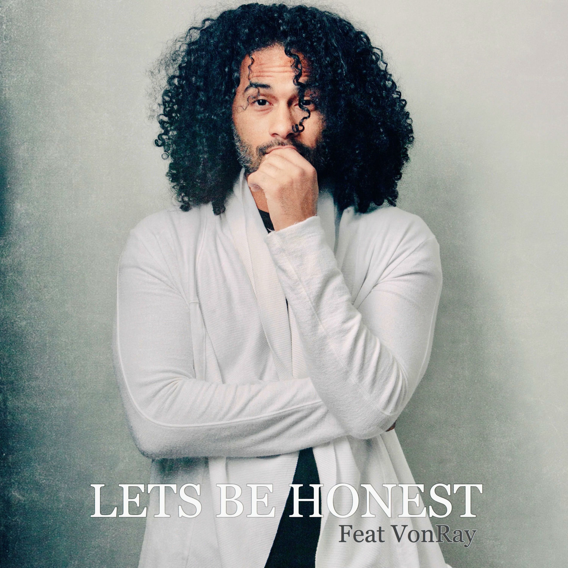 Album cover of Lets Be Honest (feat. VonRay)