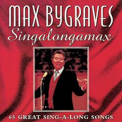 Cover of Singalongamax