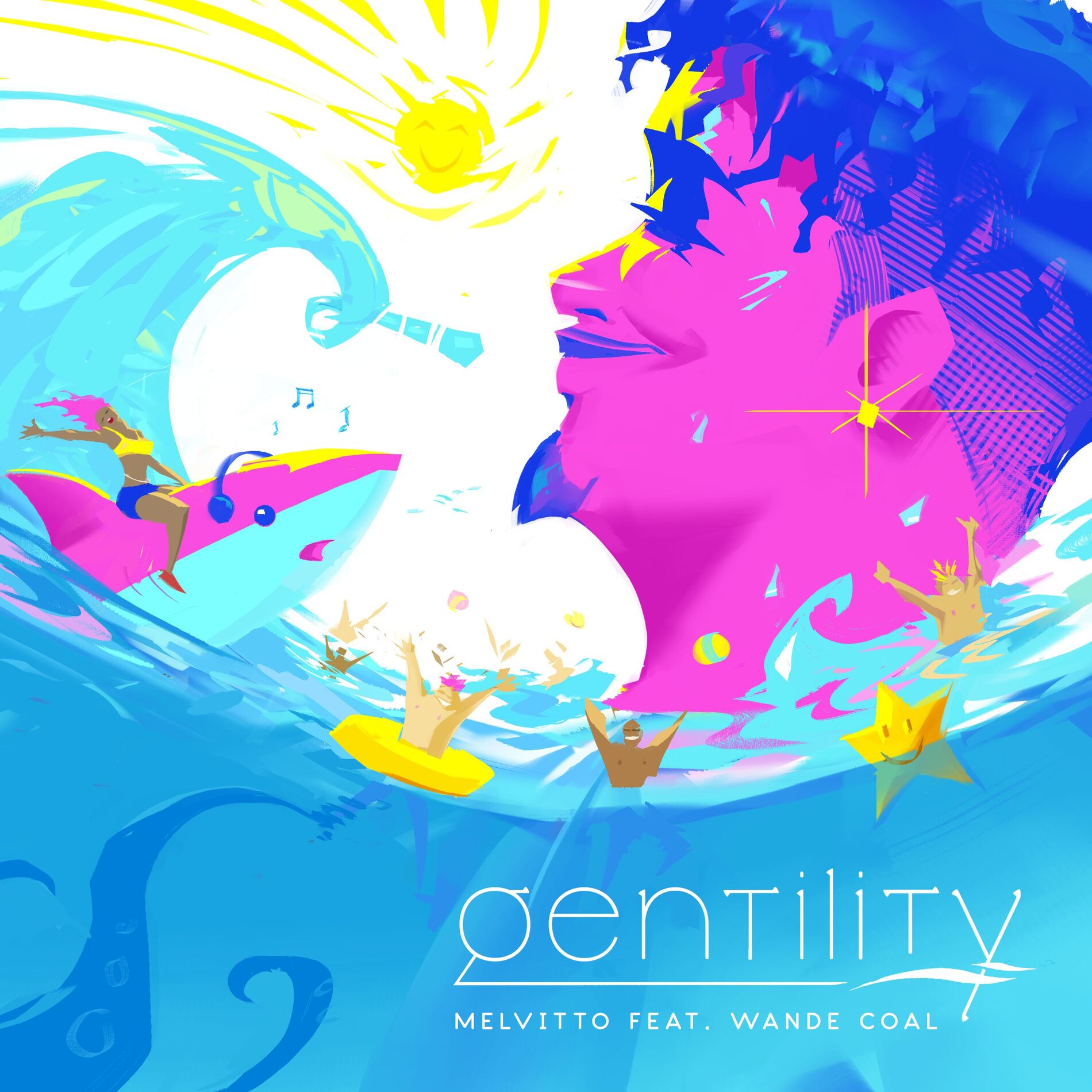 Album cover of Gentility