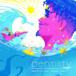 Cover of Gentility