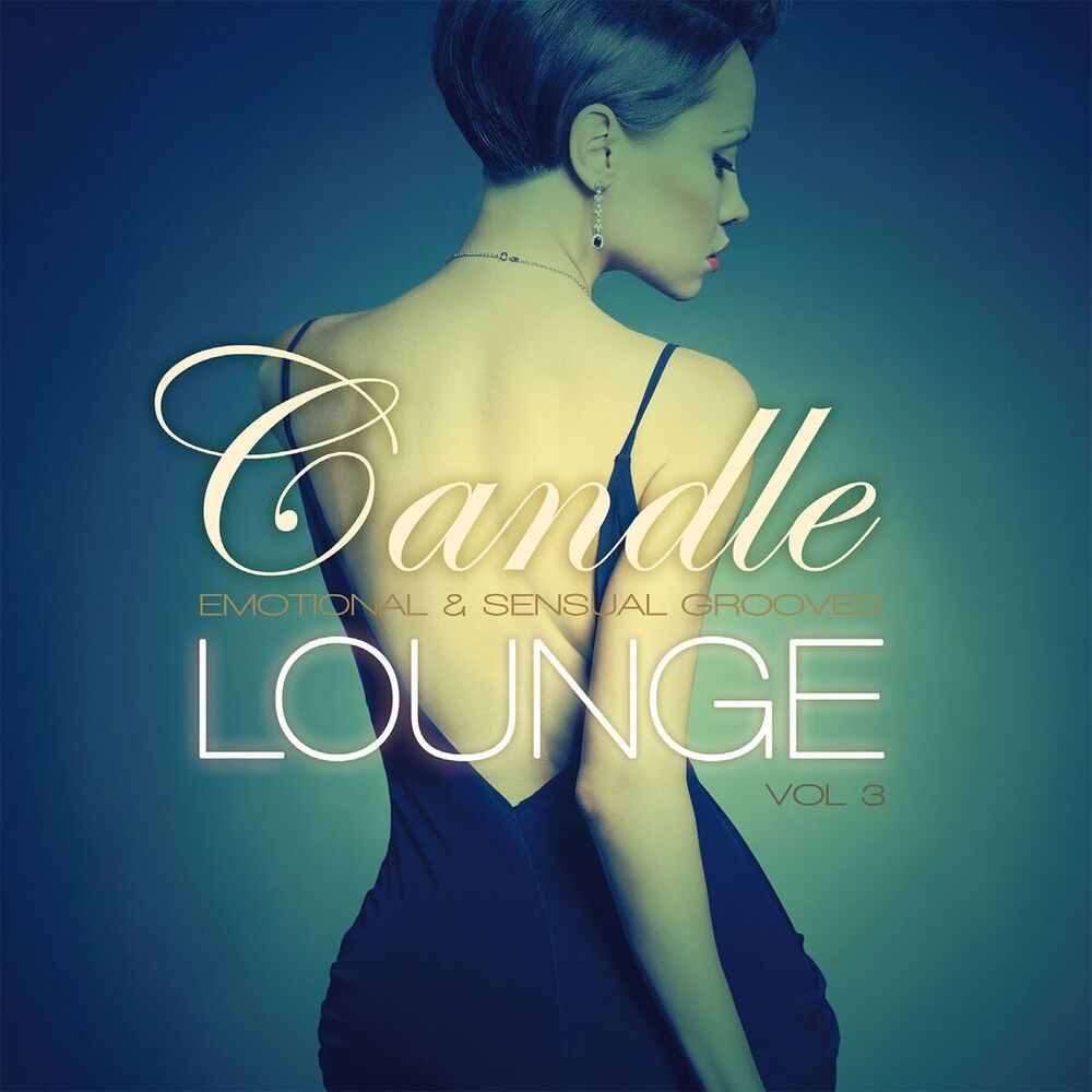 Picture of Candle Lounge, Vol. 3 (Compiled & Mixed by Henri Kohn)