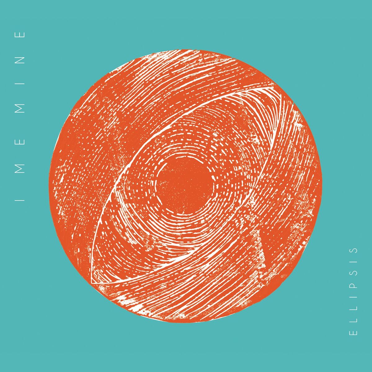Album cover of Ellipsis