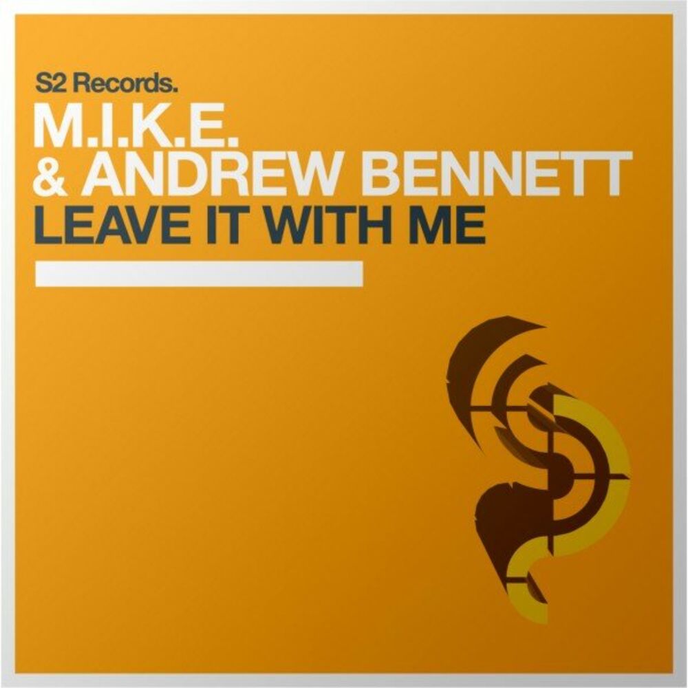 Picture of Leave It with Me