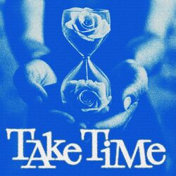 Cover of Take Time