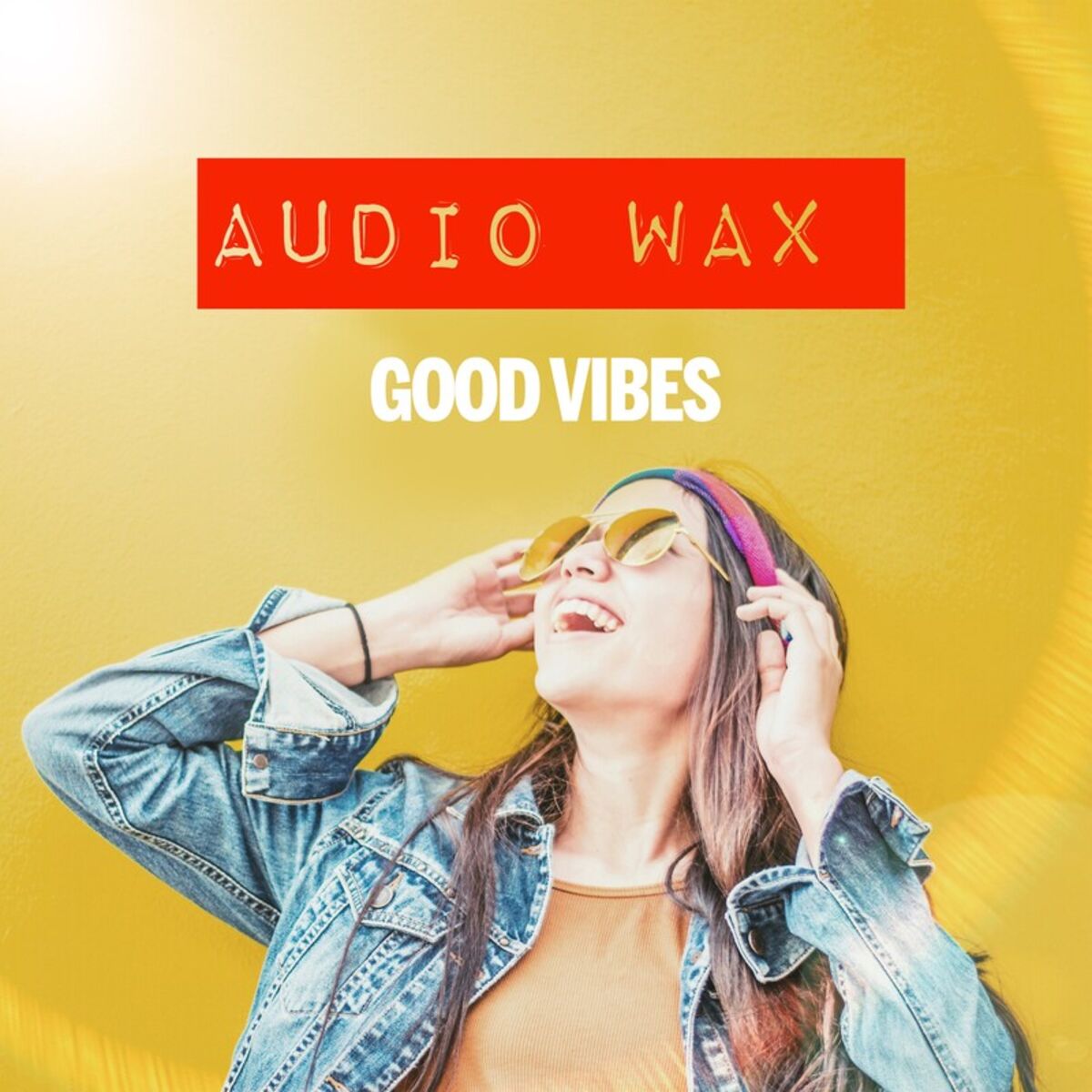 Album cover of Good Vibes