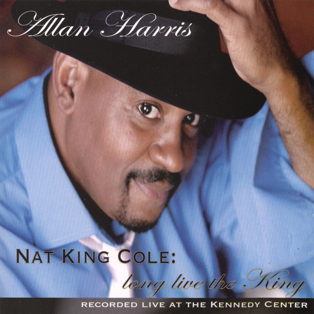 Picture of Long Live The King (Nat King Cole)