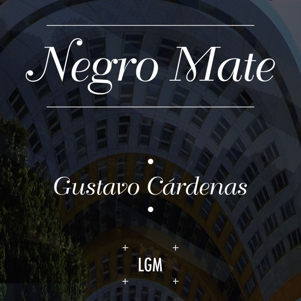 Picture of Negro Mate