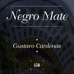 Cover of Negro Mate