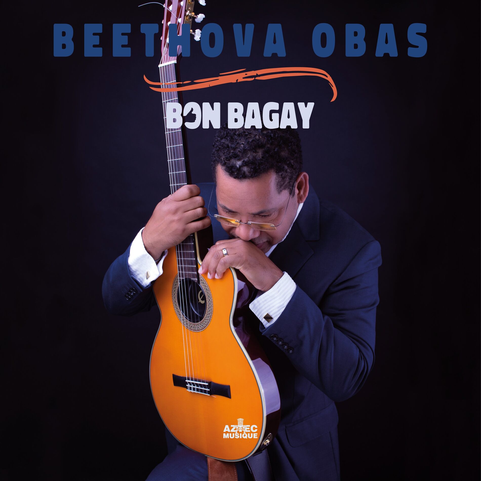 Album cover of Bon bagay