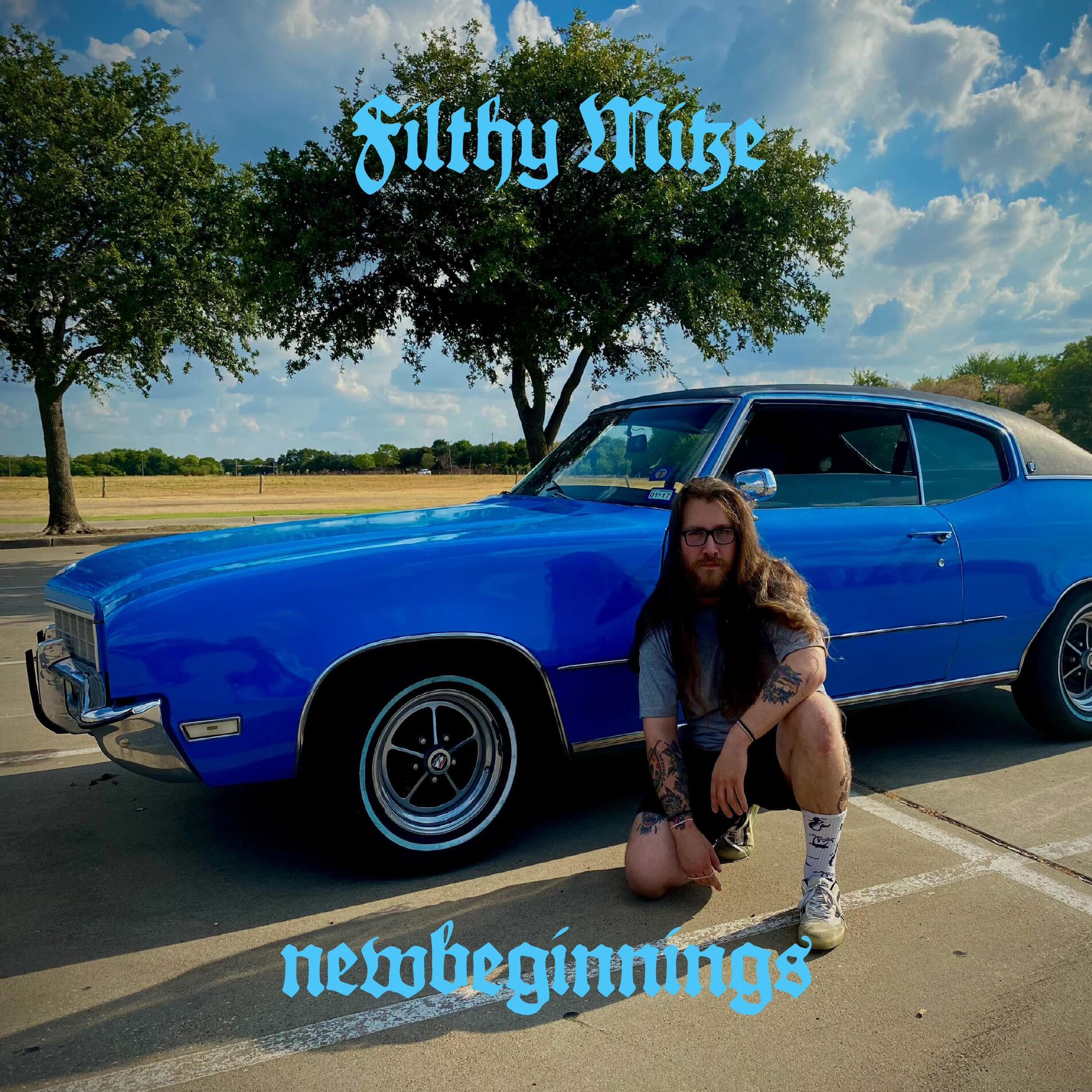 Album cover of newbeginnings (feat. reo)