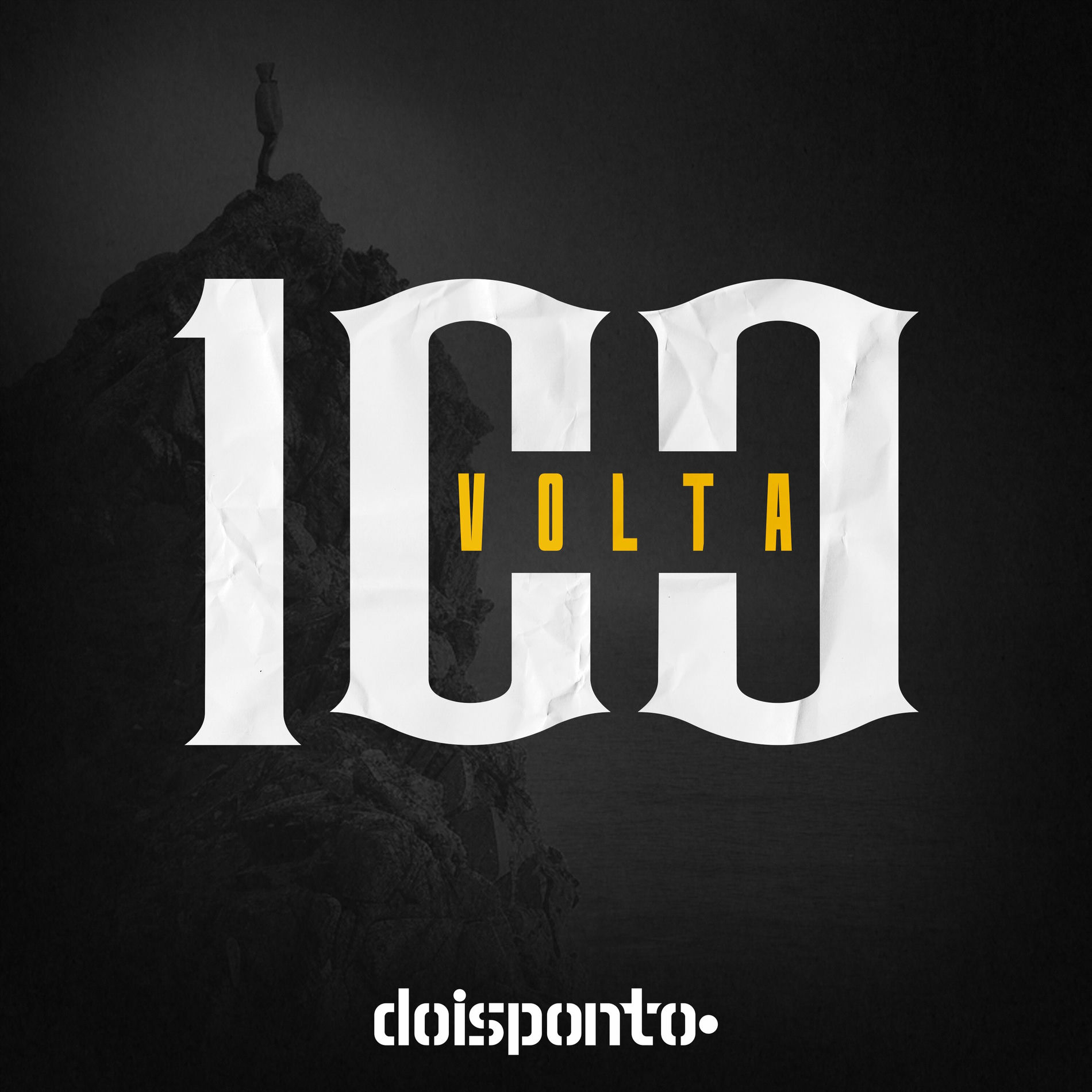 Album cover of 100 Volta