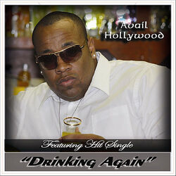 Cover of Drinking Again