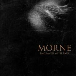 Cover of Engraved with Pain