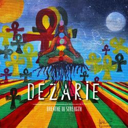 Cover of Breathe in Strength