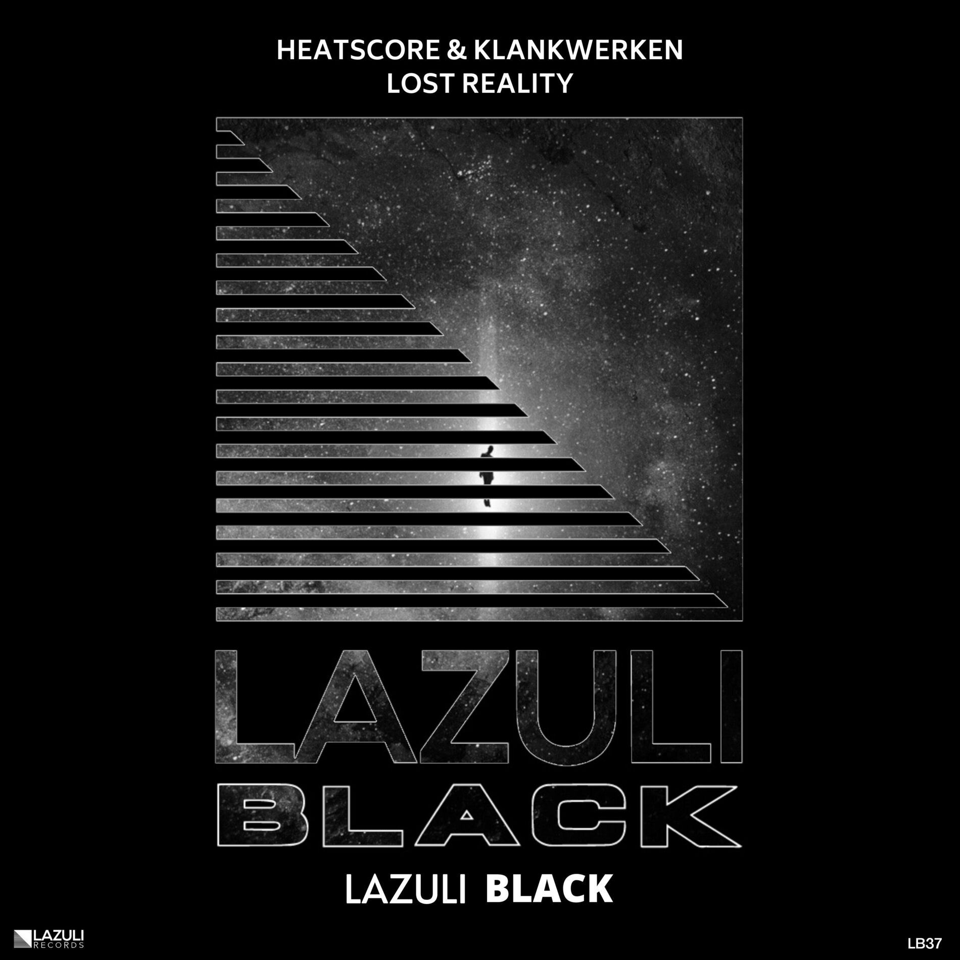 Album cover of Lost Reality