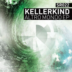 Cover of Altro Mondo EP