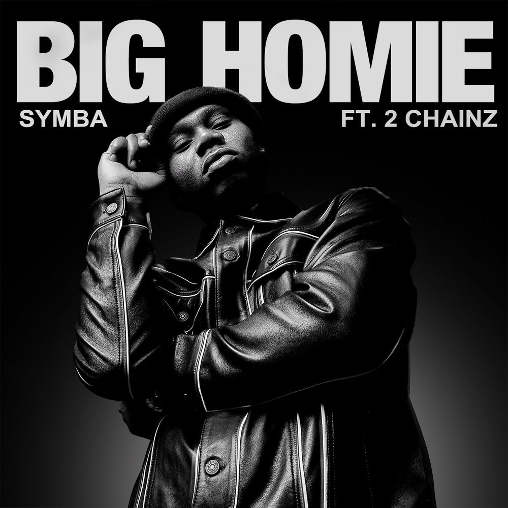 Big Homie (feat. 2 Chainz) album cover