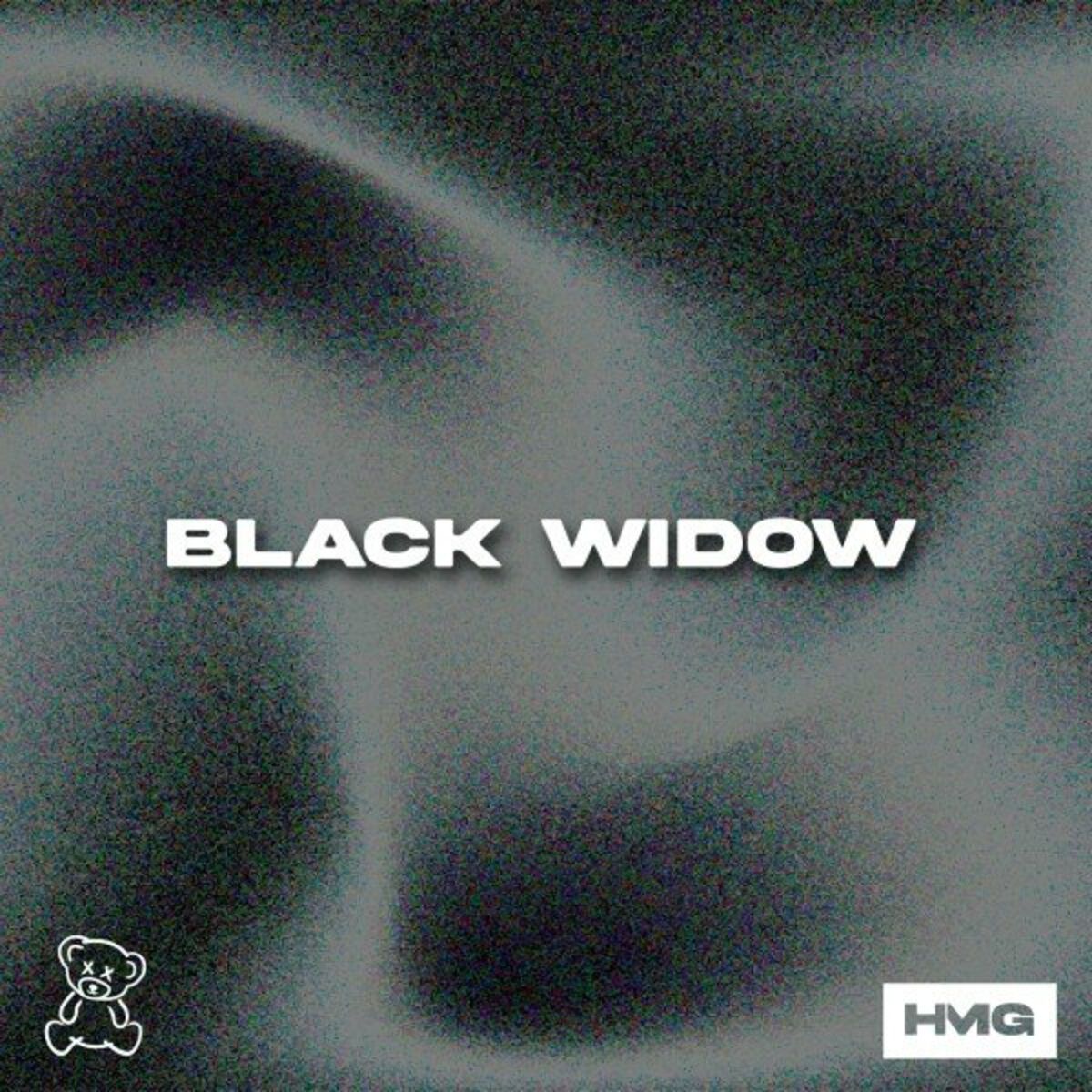 Album cover of Black Widow