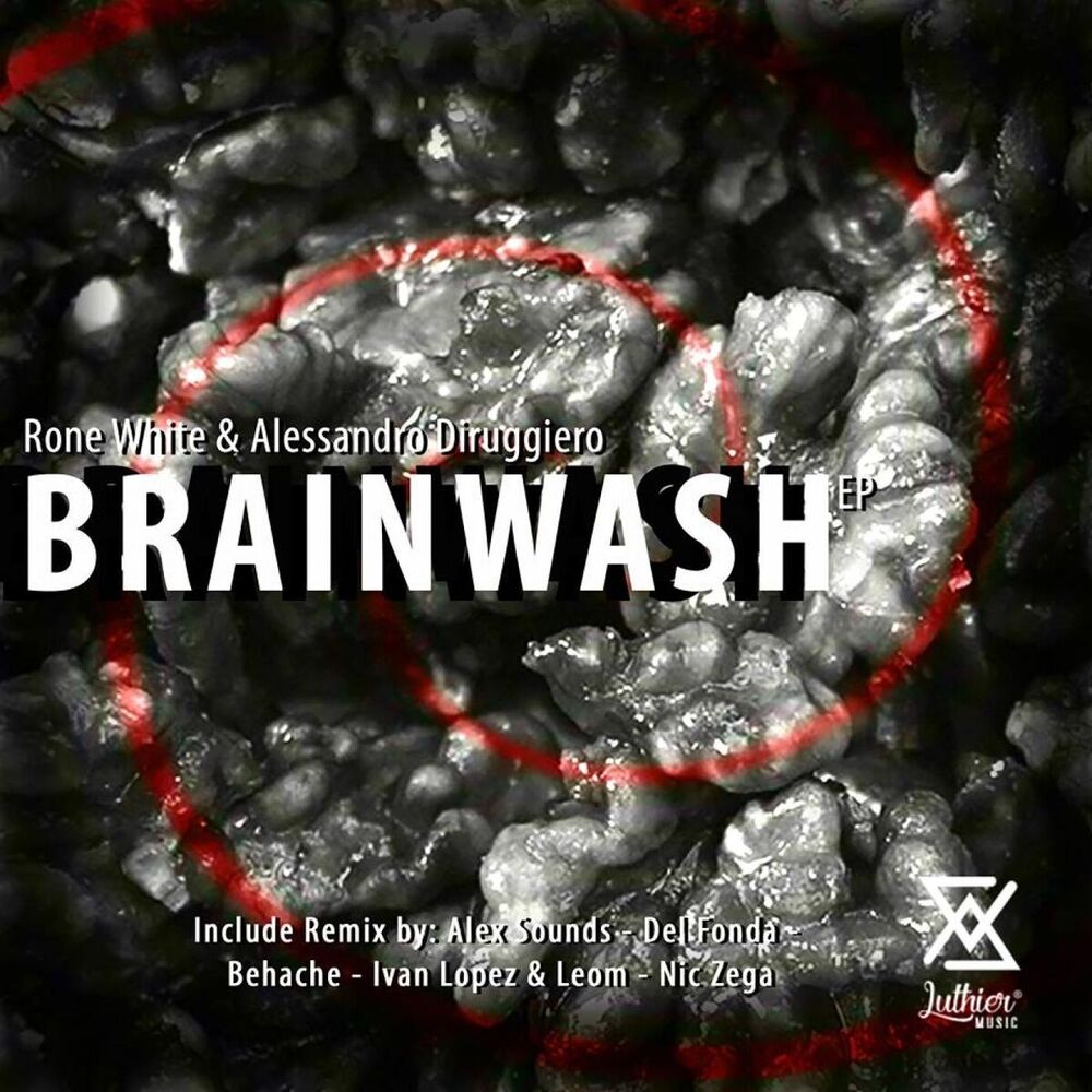 Picture of Brainwash EP