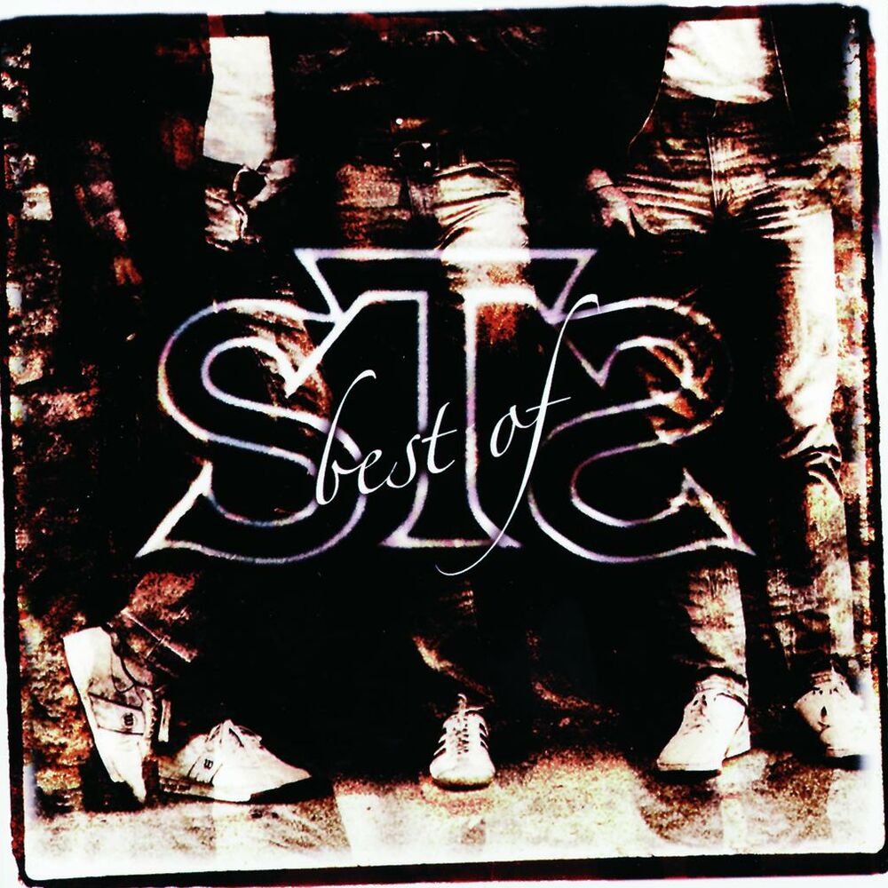 Picture of STS-Best Of