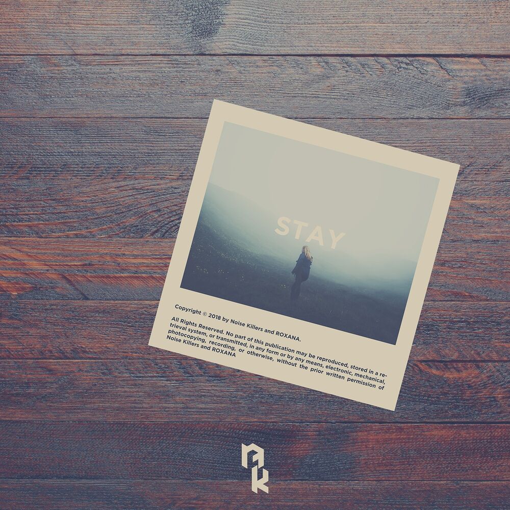 Picture of Stay