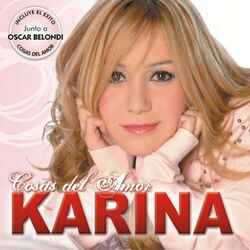 Cover of Cosas del Amor