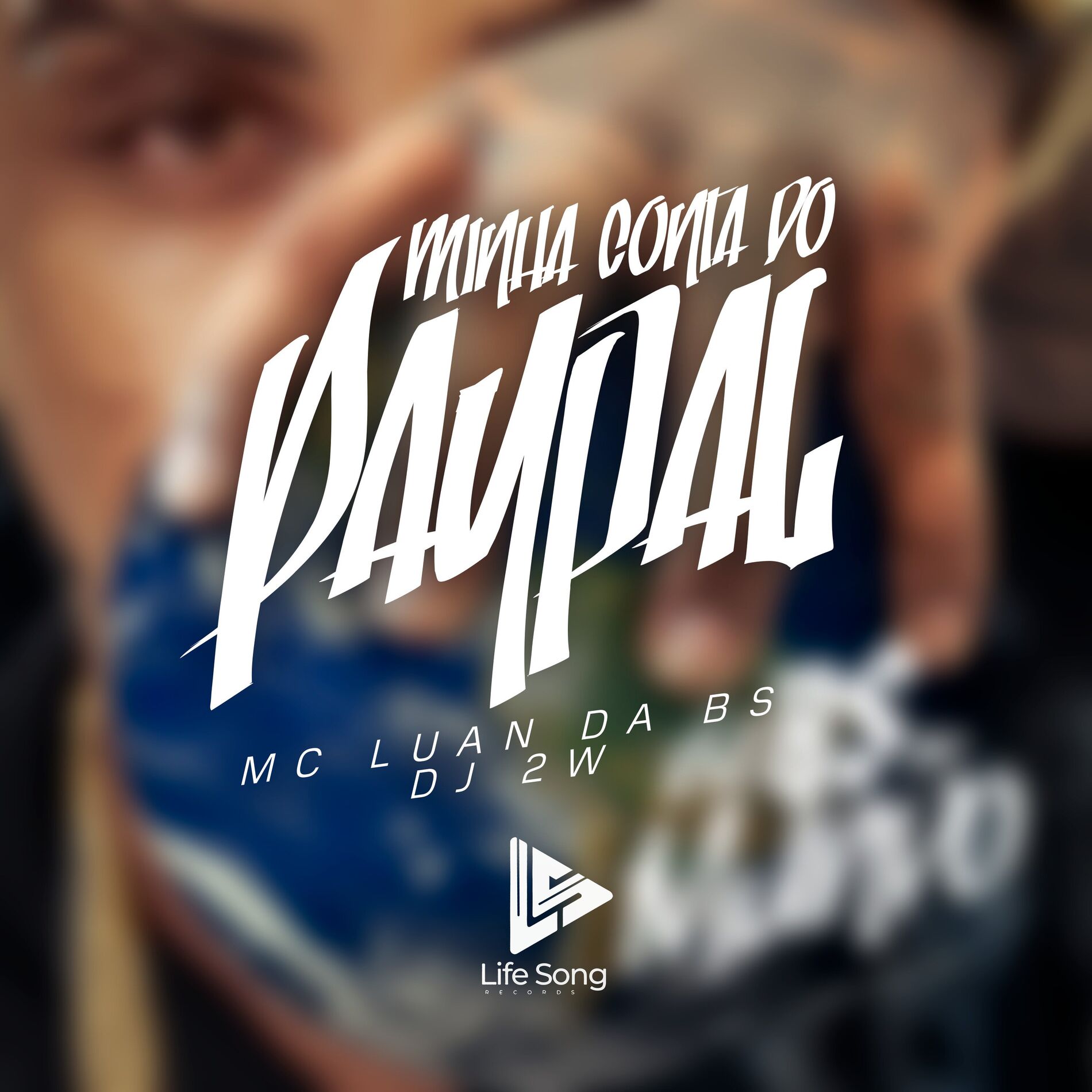Album cover of Minha Conta do Paypal
