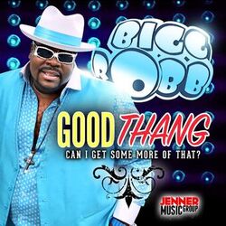 Cover of Good Thang