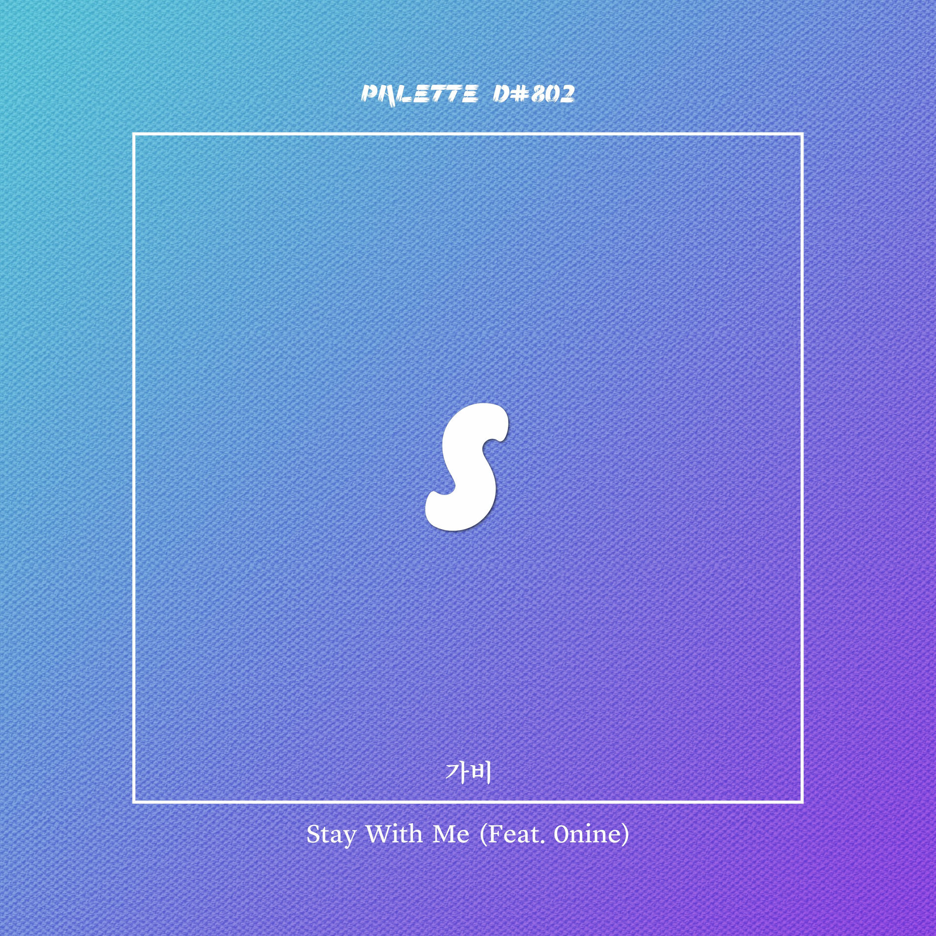 Album cover of Stay With Me (feat. Gavi & 0nine)
