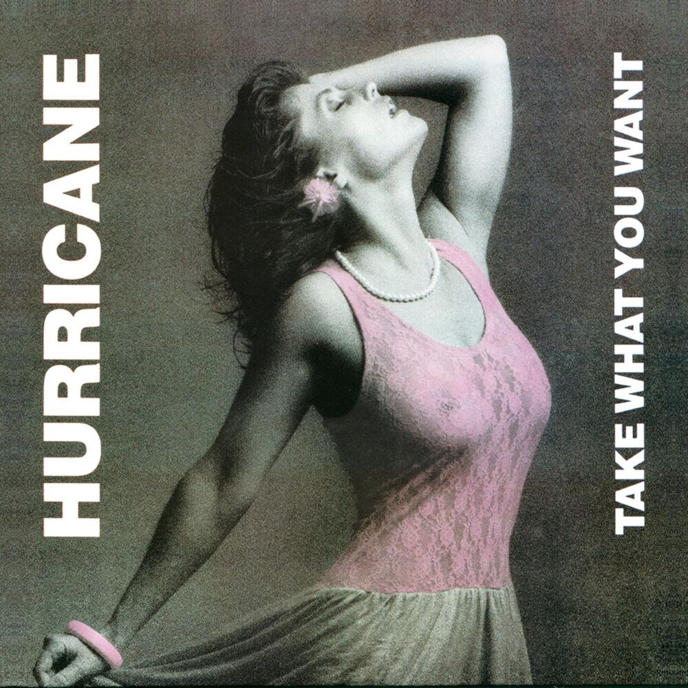 Picture of Take What You Want