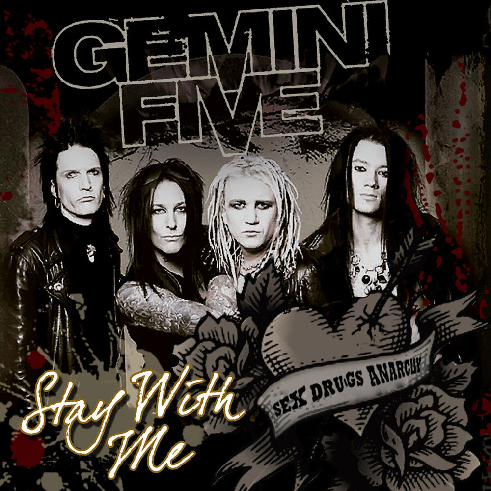 Picture of Stay With Me