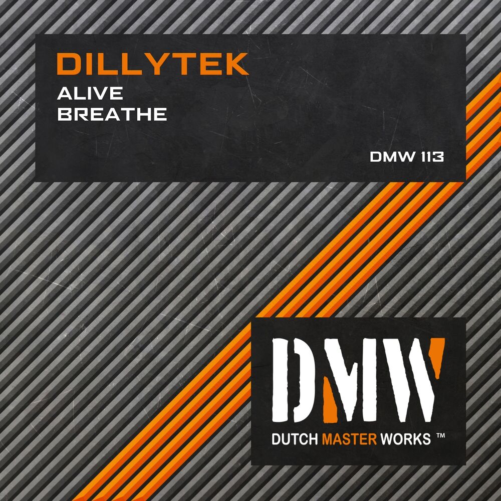 Picture of Alive / Breathe