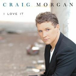 Cover of I Love It