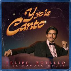 Y Yo Le Canto