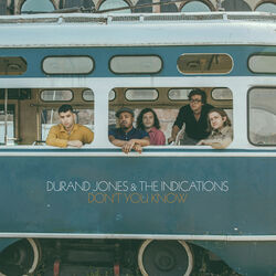 Cover of Don’t You Know