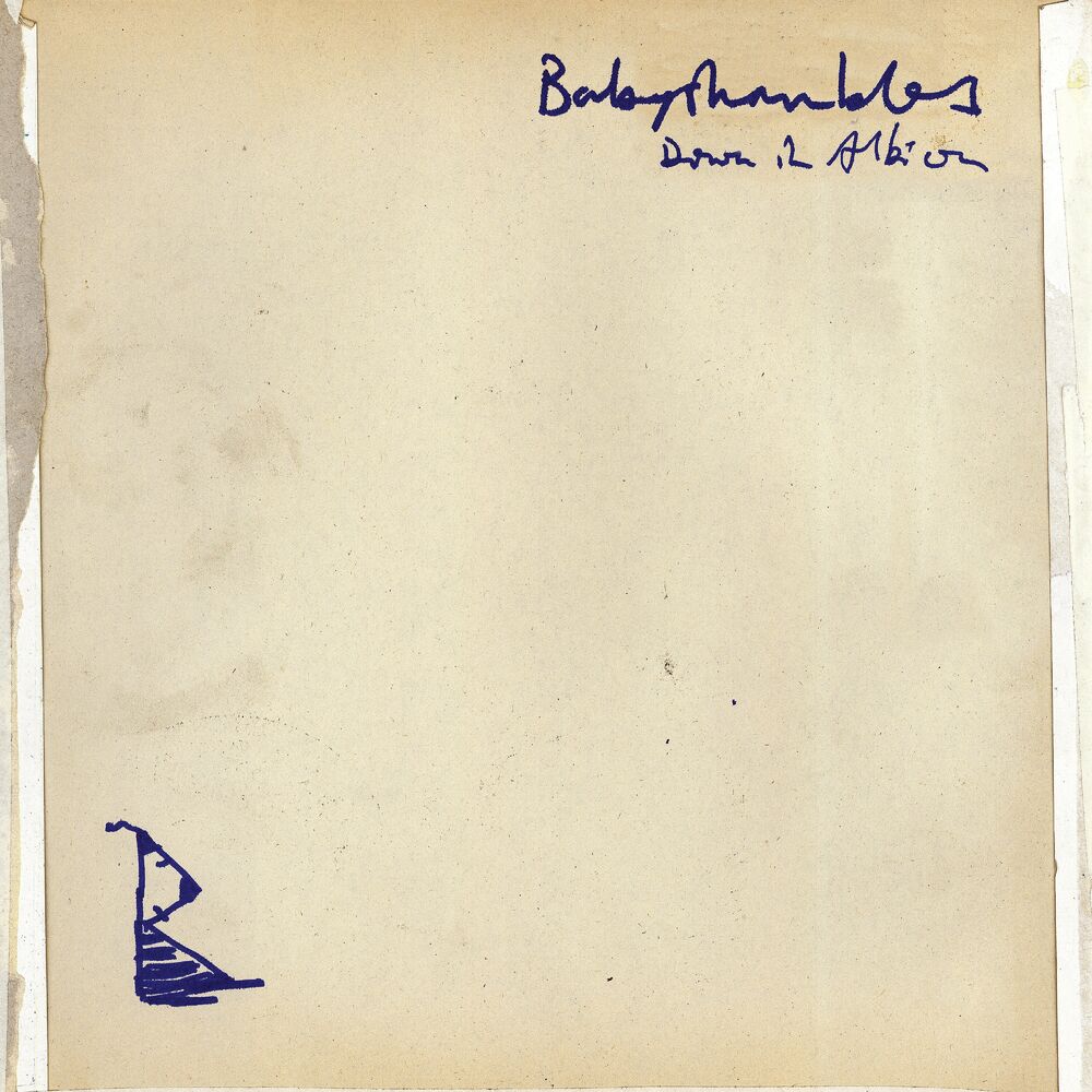 Picture of Down In Albion (International Edition)