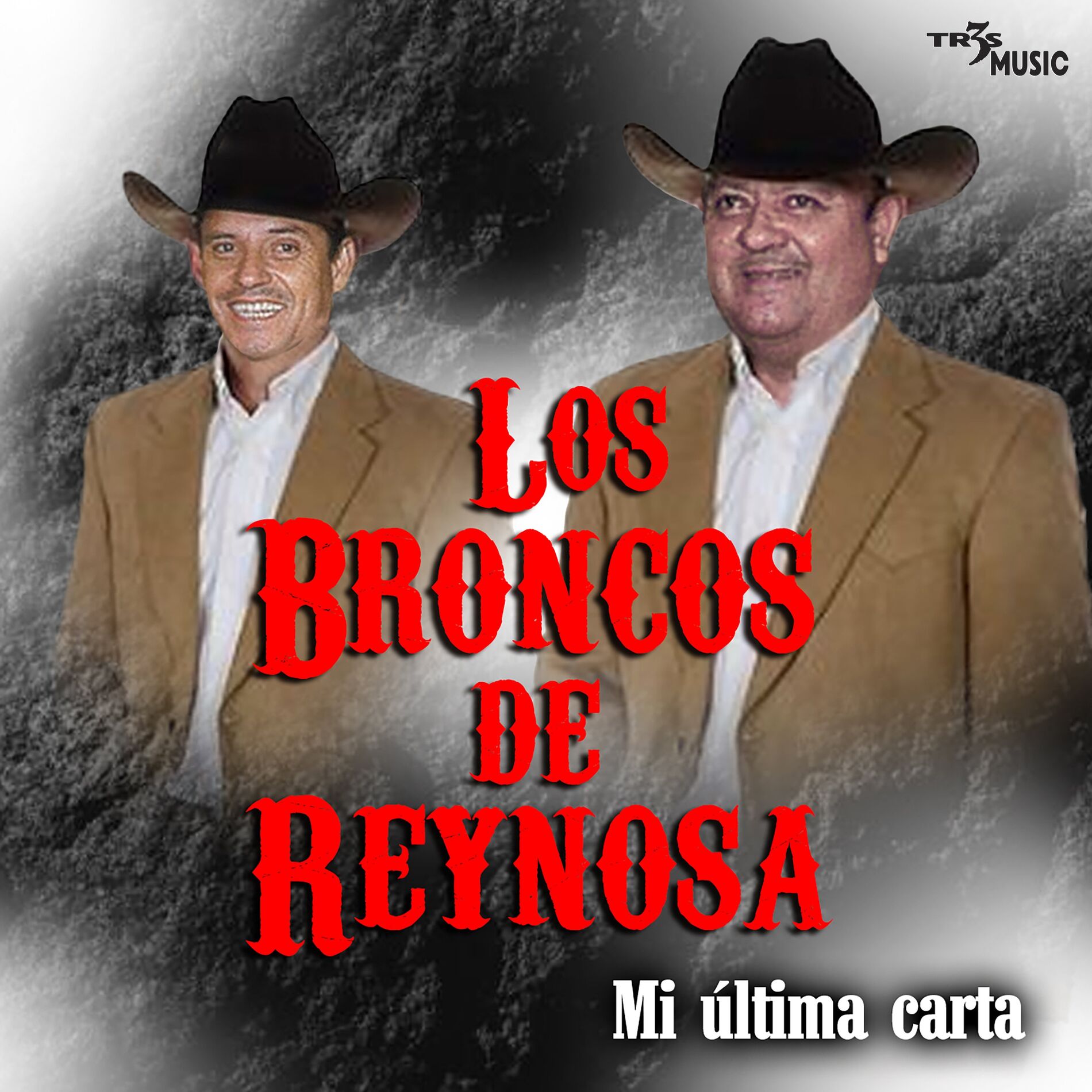 Album cover of Mi Ultima Carta