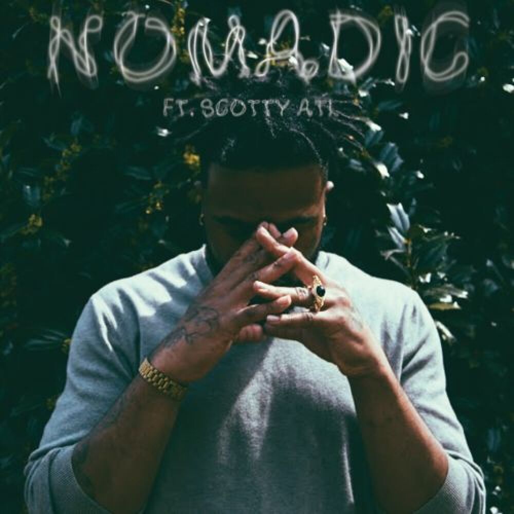 Picture of Nomadic (feat. Scotty ATL) - Single
