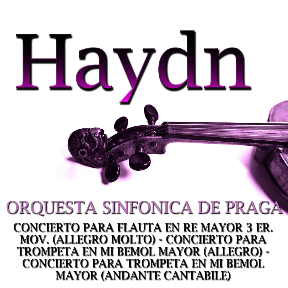 Picture of Clásica-Haydn