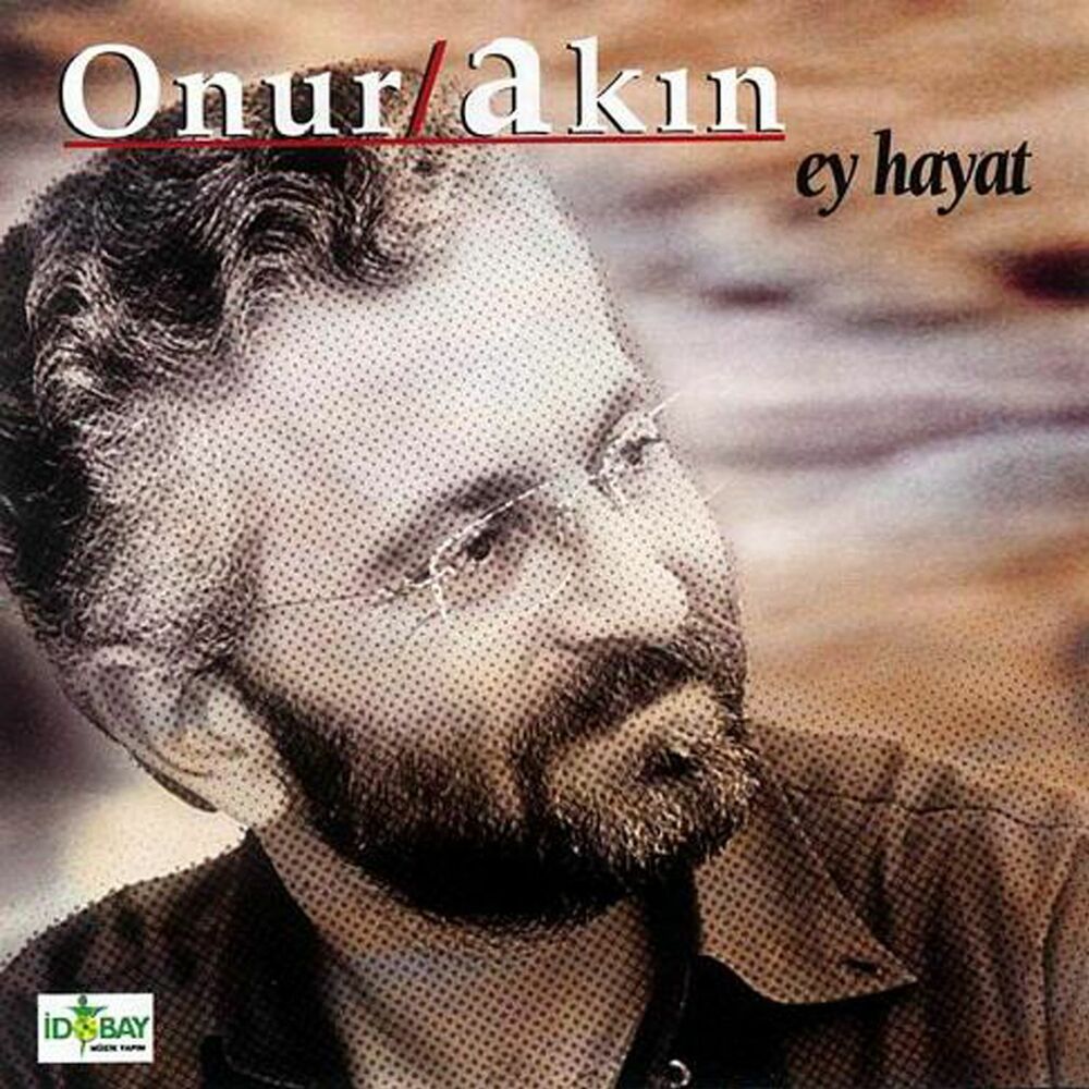 Picture of Ey Hayat